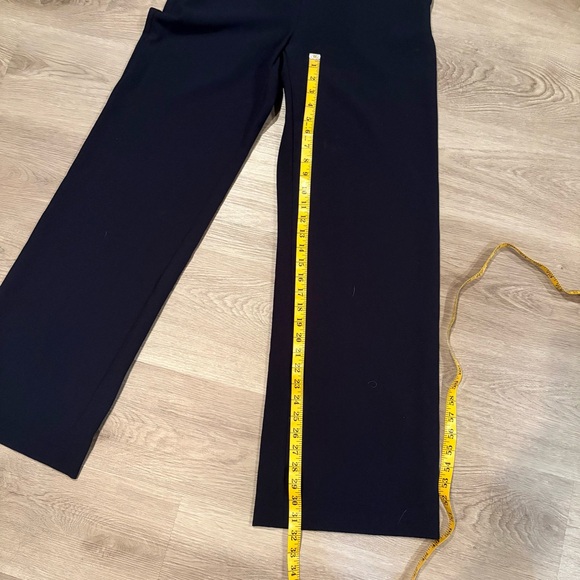 Vince Camuto Colorblock Jumpsuit - Picture 13 of 15